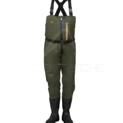 Waders DEVAUX Zip 400 Bottes