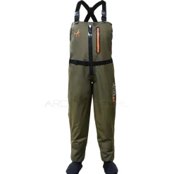 Waders DEVAUX Zip 400 King Size