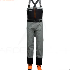 Waders GRUNDENS Men's bedrock stockingfoot wader Sagebrush