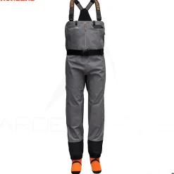 Waders GRUNDENS Men's vector stockingfoot wader Anchor