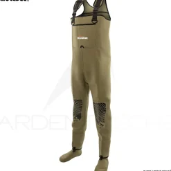 Waders néoprène SNOWBEE classic stockingfoot