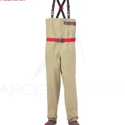 Waders REDINGTON Crosswater Youth Grain