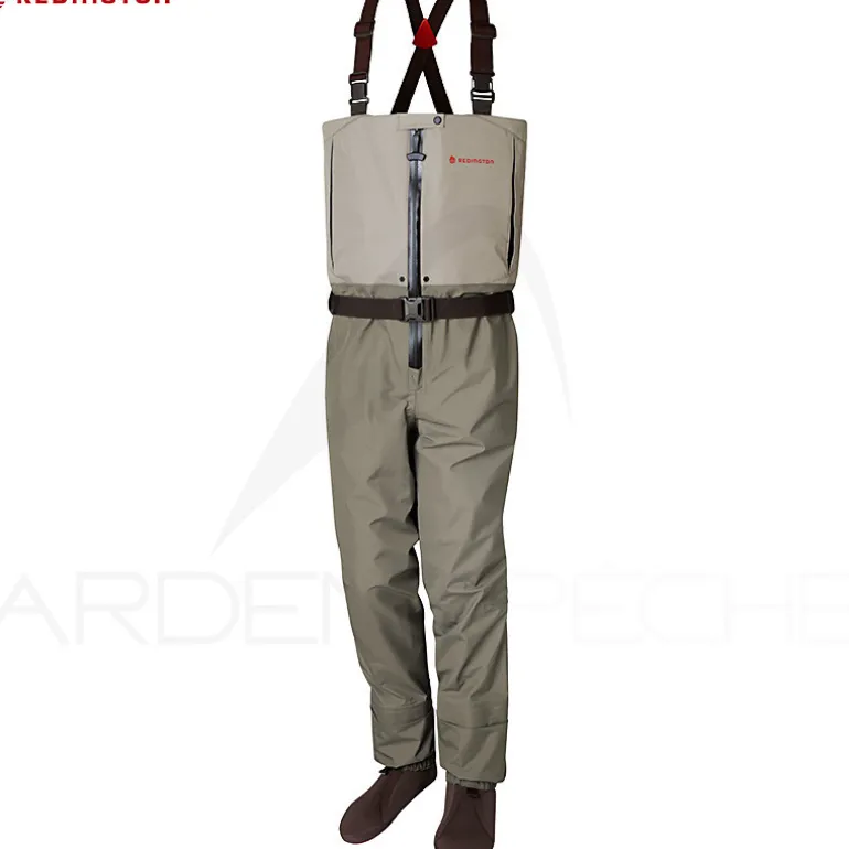 Waders REDINGTON ESCAPE ZIP