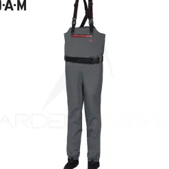 Waders respirant DAM Dryzone