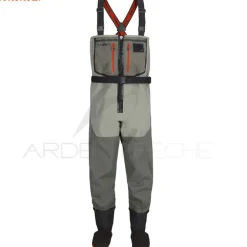 Waders SIMMS Freestone Smoke Z
