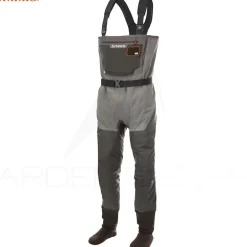 Waders SIMMS G3 Guide Gunmetal