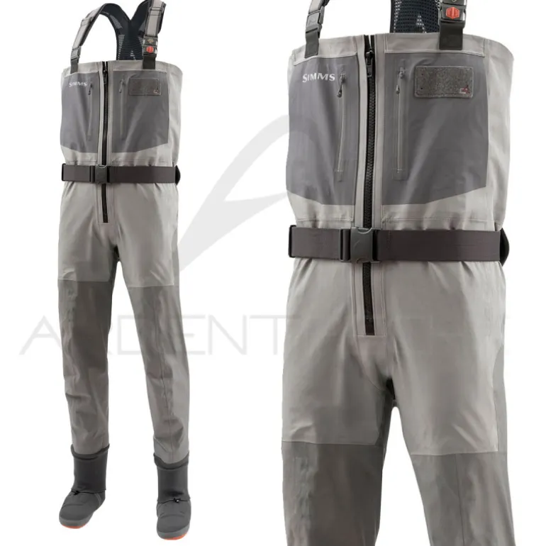 Waders SIMMS G4 Z Slate