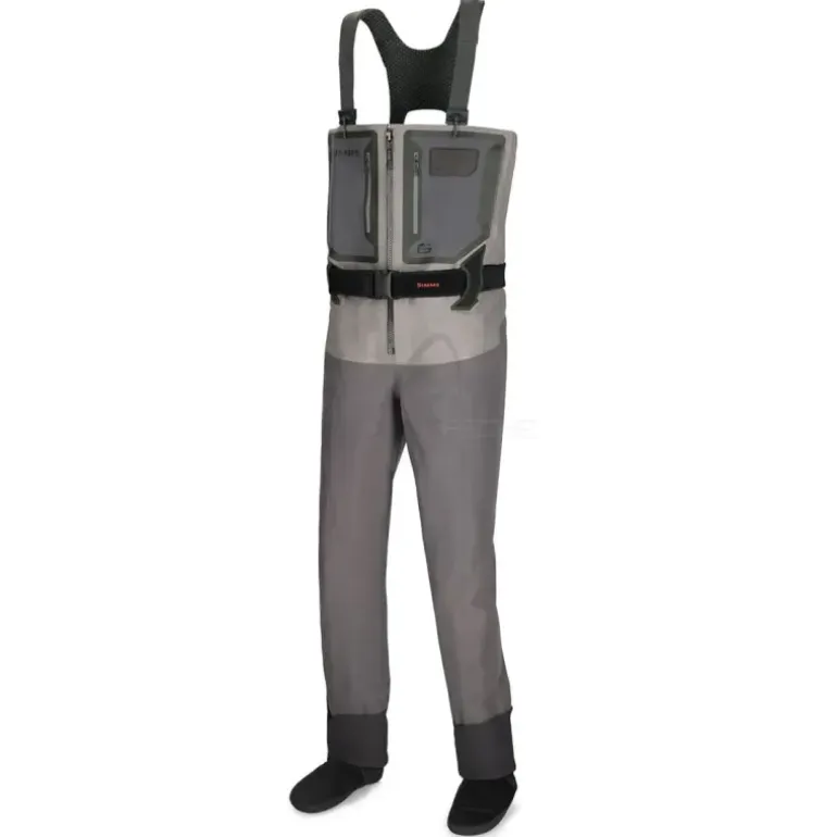 Waders SIMMS G4Z Slate