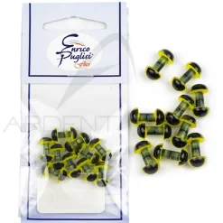 Yeux EP GAMECHANGE EYES Jaune pearl